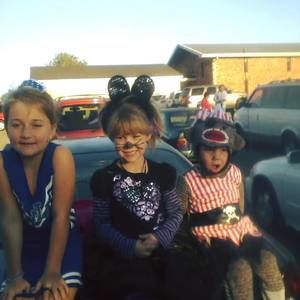 Meet your Posher, Megan